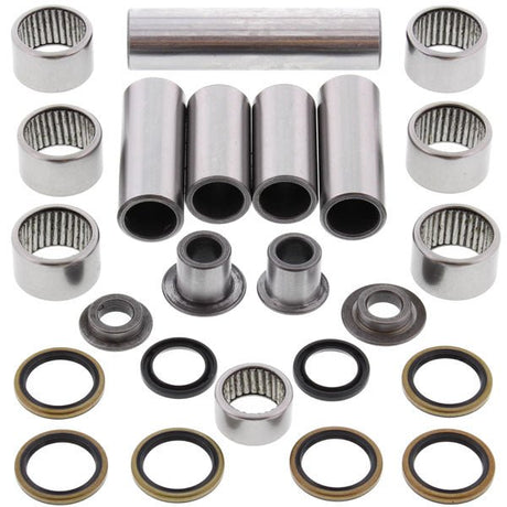 ALL BALLS RACING SUSPENSION BEARING AND SEAL KIT FOR OFF - ROAD MOTORCYCLES (27 - 1018) - DRIVEN Canada's Powersports 23727101827 - 1018