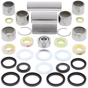 ALL BALLS RACING SUSPENSION BEARING AND SEAL KIT FOR OFF - ROAD MOTORCYCLES (27 - 1021) - DRIVEN Canada's Powersports 72398040957027 - 1021
