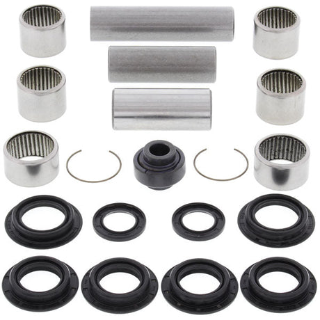 ALL BALLS RACING SUSPENSION BEARING AND SEAL KIT FOR OFF - ROAD MOTORCYCLES (27 - 1026) - DRIVEN Canada's Powersports 23727102627 - 1026