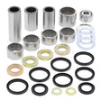 ALL BALLS RACING SUSPENSION BEARING AND SEAL KIT FOR OFF - ROAD MOTORCYCLES (27 - 1029) - DRIVEN Canada's Powersports 72398042365127 - 1029