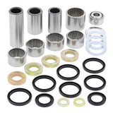 ALL BALLS RACING SUSPENSION BEARING AND SEAL KIT FOR OFF - ROAD MOTORCYCLES (27 - 1029) - DRIVEN Canada's Powersports 72398042365127 - 1029