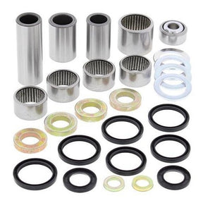 ALL BALLS RACING SUSPENSION BEARING AND SEAL KIT FOR OFF - ROAD MOTORCYCLES (27 - 1029) - DRIVEN Canada's Powersports 72398042365127 - 1029