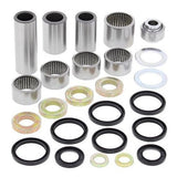 ALL BALLS RACING SUSPENSION BEARING AND SEAL KIT FOR OFF - ROAD MOTORCYCLES (27 - 1033) - DRIVEN Canada's Powersports 23727103327 - 1033