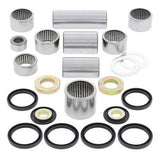 ALL BALLS RACING SUSPENSION BEARING AND SEAL KIT FOR OFF - ROAD MOTORCYCLES (27 - 1035) - DRIVEN Canada's Powersports 72398040941927 - 1035