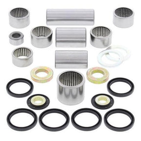 ALL BALLS RACING SUSPENSION BEARING AND SEAL KIT FOR OFF - ROAD MOTORCYCLES (27 - 1035) - DRIVEN Canada's Powersports 72398040941927 - 1035