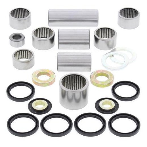 ALL BALLS RACING SUSPENSION BEARING AND SEAL KIT FOR OFF - ROAD MOTORCYCLES (27 - 1035) - DRIVEN Canada's Powersports 72398040941927 - 1035