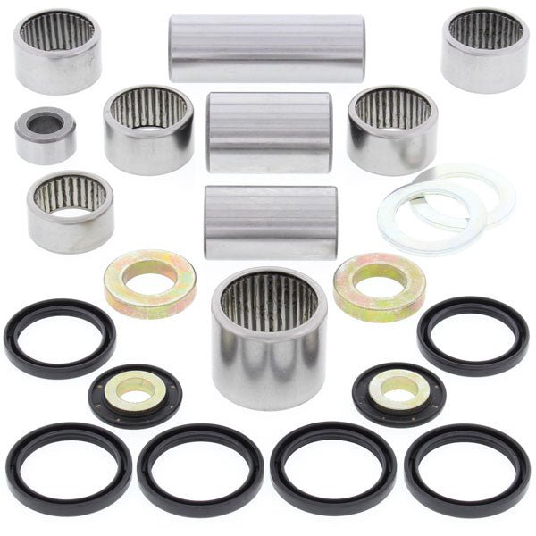 ALL BALLS RACING SUSPENSION BEARING AND SEAL KIT FOR OFF - ROAD MOTORCYCLES (27 - 1035) - DRIVEN Canada's Powersports 72398040941927 - 1035