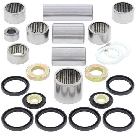 ALL BALLS RACING SUSPENSION BEARING AND SEAL KIT FOR OFF - ROAD MOTORCYCLES (27 - 1035) - DRIVEN Canada's Powersports 72398040941927 - 1035