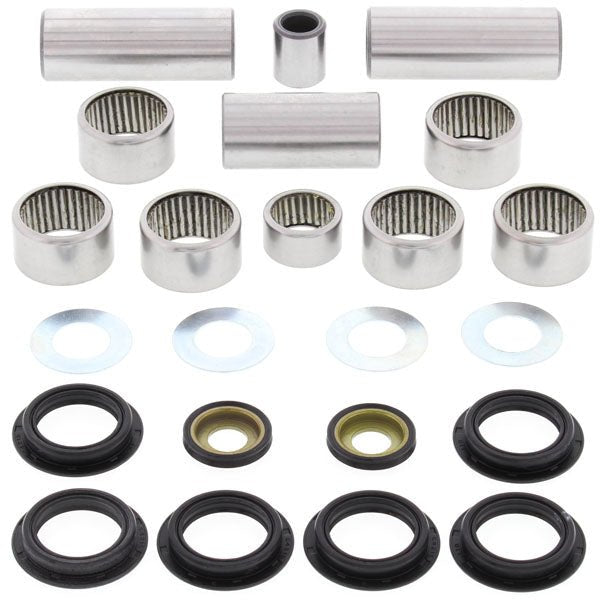 ALL BALLS RACING SUSPENSION BEARING AND SEAL KIT FOR OFF - ROAD MOTORCYCLES (27 - 1036) - DRIVEN Canada's Powersports 23727103627 - 1036