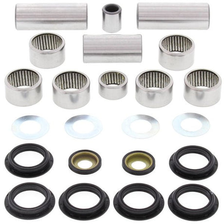 ALL BALLS RACING SUSPENSION BEARING AND SEAL KIT FOR OFF - ROAD MOTORCYCLES (27 - 1036) - DRIVEN Canada's Powersports 23727103627 - 1036