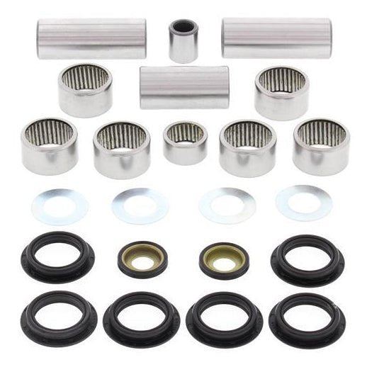 ALL BALLS RACING SUSPENSION BEARING AND SEAL KIT FOR OFF - ROAD MOTORCYCLES (27 - 1036) - DRIVEN Canada's Powersports 23727103627 - 1036