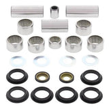 ALL BALLS RACING SUSPENSION BEARING AND SEAL KIT FOR OFF - ROAD MOTORCYCLES (27 - 1036) - DRIVEN Canada's Powersports 23727103627 - 1036