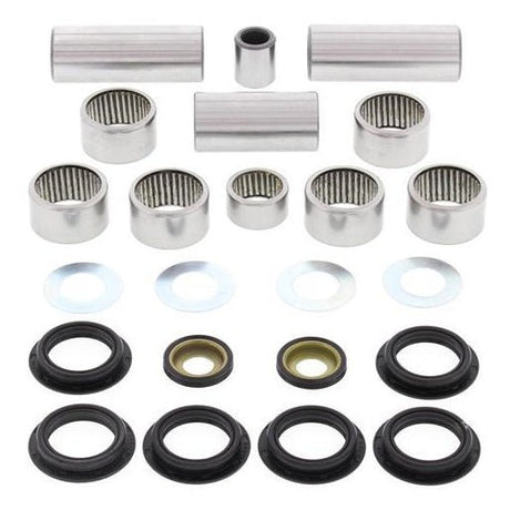 ALL BALLS RACING SUSPENSION BEARING AND SEAL KIT FOR OFF - ROAD MOTORCYCLES (27 - 1036) - DRIVEN Canada's Powersports 23727103627 - 1036