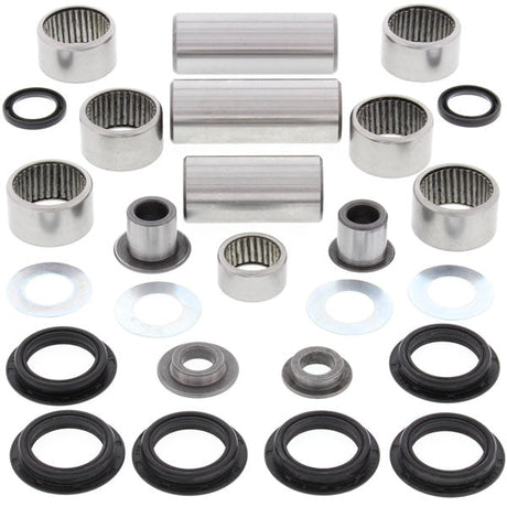 ALL BALLS RACING SUSPENSION BEARING AND SEAL KIT FOR OFF - ROAD MOTORCYCLES (27 - 1037) - DRIVEN Canada's Powersports 72398040927327 - 1037