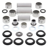 ALL BALLS RACING SUSPENSION BEARING AND SEAL KIT FOR OFF - ROAD MOTORCYCLES (27 - 1037) - DRIVEN Canada's Powersports 72398040927327 - 1037