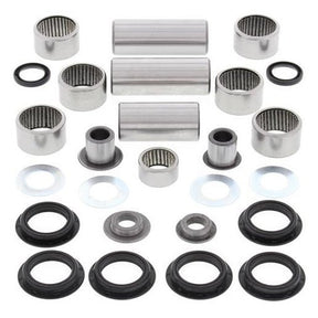ALL BALLS RACING SUSPENSION BEARING AND SEAL KIT FOR OFF - ROAD MOTORCYCLES (27 - 1037) - DRIVEN Canada's Powersports 72398040927327 - 1037