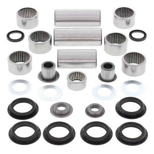 ALL BALLS RACING SUSPENSION BEARING AND SEAL KIT FOR OFF - ROAD MOTORCYCLES (27 - 1037) - DRIVEN Canada's Powersports 72398040927327 - 1037