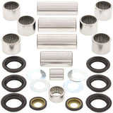 ALL BALLS RACING SUSPENSION BEARING AND SEAL KIT FOR OFF - ROAD MOTORCYCLES (27 - 1040) - DRIVEN Canada's Powersports 23727104027 - 1040