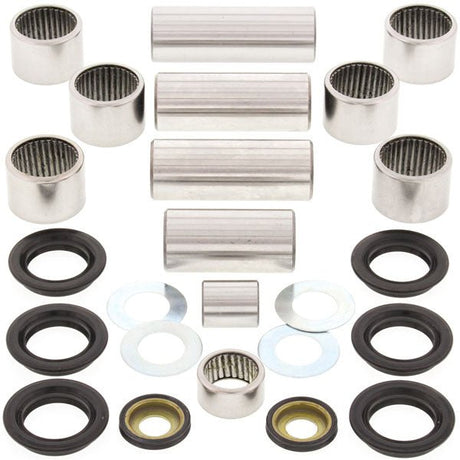 ALL BALLS RACING SUSPENSION BEARING AND SEAL KIT FOR OFF - ROAD MOTORCYCLES (27 - 1040) - DRIVEN Canada's Powersports 23727104027 - 1040
