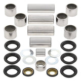 ALL BALLS RACING SUSPENSION BEARING AND SEAL KIT FOR OFF - ROAD MOTORCYCLES (27 - 1040) - DRIVEN Canada's Powersports 23727104027 - 1040