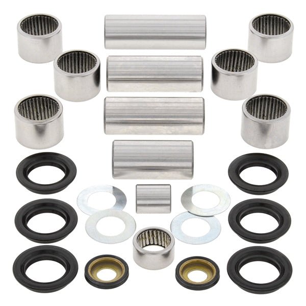 ALL BALLS RACING SUSPENSION BEARING AND SEAL KIT FOR OFF - ROAD MOTORCYCLES (27 - 1040) - DRIVEN Canada's Powersports 23727104027 - 1040