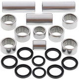ALL BALLS RACING SUSPENSION BEARING AND SEAL KIT FOR OFF - ROAD MOTORCYCLES (27 - 1043) - DRIVEN Canada's Powersports 23727104327 - 1043