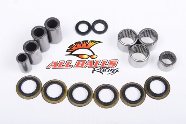 ALL BALLS RACING SUSPENSION BEARING AND SEAL KIT FOR OFF - ROAD MOTORCYCLES (27 - 1045) - DRIVEN Canada's Powersports 23727104527 - 1045