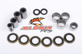 ALL BALLS RACING SUSPENSION BEARING AND SEAL KIT FOR OFF - ROAD MOTORCYCLES (27 - 1045) - DRIVEN Canada's Powersports 23727104527 - 1045