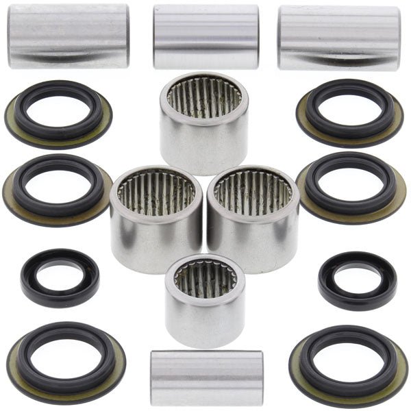 ALL BALLS RACING SUSPENSION BEARING AND SEAL KIT FOR OFF - ROAD MOTORCYCLES (27 - 1045) - DRIVEN Canada's Powersports 23727104527 - 1045