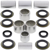 ALL BALLS RACING SUSPENSION BEARING AND SEAL KIT FOR OFF - ROAD MOTORCYCLES (27 - 1045) - DRIVEN Canada's Powersports 23727104527 - 1045