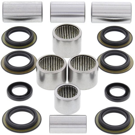 ALL BALLS RACING SUSPENSION BEARING AND SEAL KIT FOR OFF - ROAD MOTORCYCLES (27 - 1045) - DRIVEN Canada's Powersports 23727104527 - 1045