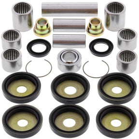 ALL BALLS RACING SUSPENSION BEARING AND SEAL KIT FOR OFF - ROAD MOTORCYCLES (27 - 1046) - DRIVEN Canada's Powersports 72398040920427 - 1046