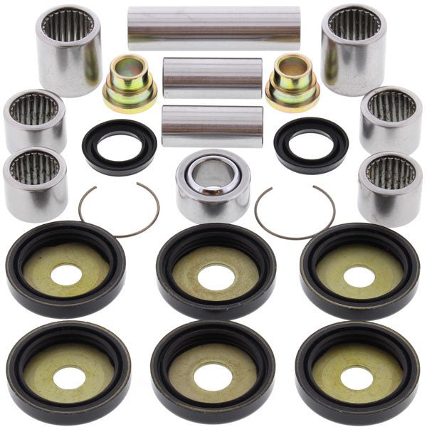 ALL BALLS RACING SUSPENSION BEARING AND SEAL KIT FOR OFF - ROAD MOTORCYCLES (27 - 1046) - DRIVEN Canada's Powersports 72398040920427 - 1046