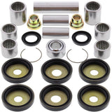 ALL BALLS RACING SUSPENSION BEARING AND SEAL KIT FOR OFF - ROAD MOTORCYCLES (27 - 1046) - DRIVEN Canada's Powersports 72398040920427 - 1046