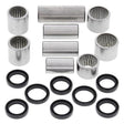 ALL BALLS RACING SUSPENSION BEARING AND SEAL KIT FOR OFF - ROAD MOTORCYCLES (27 - 1047) - DRIVEN Canada's Powersports 72398040935827 - 1047