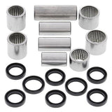 ALL BALLS RACING SUSPENSION BEARING AND SEAL KIT FOR OFF - ROAD MOTORCYCLES (27 - 1047) - DRIVEN Canada's Powersports 72398040935827 - 1047