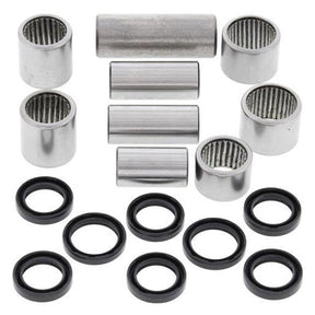 ALL BALLS RACING SUSPENSION BEARING AND SEAL KIT FOR OFF - ROAD MOTORCYCLES (27 - 1047) - DRIVEN Canada's Powersports 72398040935827 - 1047