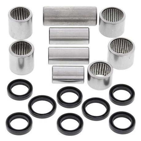 ALL BALLS RACING SUSPENSION BEARING AND SEAL KIT FOR OFF - ROAD MOTORCYCLES (27 - 1047) - DRIVEN Canada's Powersports 72398040935827 - 1047