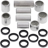 ALL BALLS RACING SUSPENSION BEARING AND SEAL KIT FOR OFF - ROAD MOTORCYCLES (27 - 1047) - DRIVEN Canada's Powersports 72398040935827 - 1047