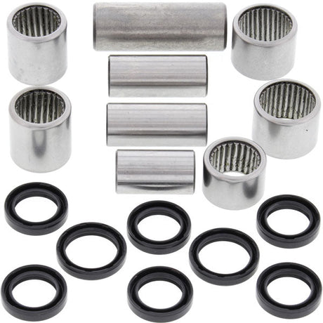 ALL BALLS RACING SUSPENSION BEARING AND SEAL KIT FOR OFF - ROAD MOTORCYCLES (27 - 1047) - DRIVEN Canada's Powersports 72398040935827 - 1047