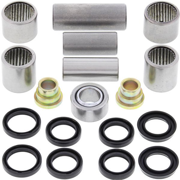 ALL BALLS RACING SUSPENSION BEARING AND SEAL KIT FOR OFF - ROAD MOTORCYCLES (27 - 1049) - DRIVEN Canada's Powersports 72398040937227 - 1049