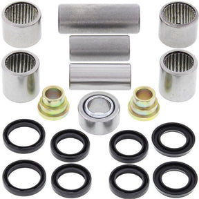 ALL BALLS RACING SUSPENSION BEARING AND SEAL KIT FOR OFF - ROAD MOTORCYCLES (27 - 1049) - DRIVEN Canada's Powersports 72398040937227 - 1049