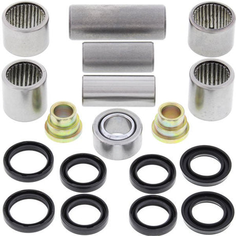 ALL BALLS RACING SUSPENSION BEARING AND SEAL KIT FOR OFF - ROAD MOTORCYCLES (27 - 1049) - DRIVEN Canada's Powersports 72398040937227 - 1049
