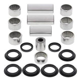 ALL BALLS RACING SUSPENSION BEARING AND SEAL KIT FOR OFF - ROAD MOTORCYCLES (27 - 1053) - DRIVEN Canada's Powersports 23727105327 - 1053