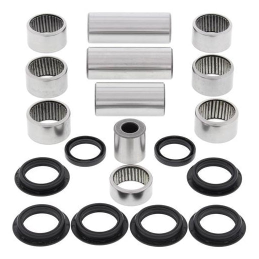 ALL BALLS RACING SUSPENSION BEARING AND SEAL KIT FOR OFF - ROAD MOTORCYCLES (27 - 1053) - DRIVEN Canada's Powersports 23727105327 - 1053