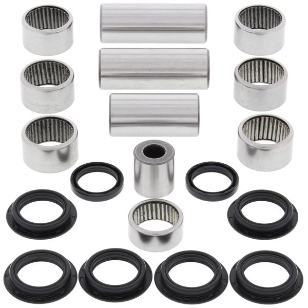 ALL BALLS RACING SUSPENSION BEARING AND SEAL KIT FOR OFF - ROAD MOTORCYCLES (27 - 1053) - DRIVEN Canada's Powersports 23727105327 - 1053