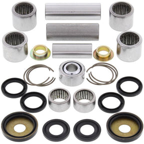 ALL BALLS RACING SUSPENSION BEARING AND SEAL KIT FOR OFF - ROAD MOTORCYCLES (27 - 1057) - DRIVEN Canada's Powersports 23727105727 - 1057