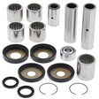 ALL BALLS RACING SUSPENSION BEARING AND SEAL KIT FOR OFF - ROAD MOTORCYCLES (27 - 1061) - DRIVEN Canada's Powersports 72398041609727 - 1061