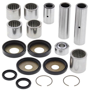 ALL BALLS RACING SUSPENSION BEARING AND SEAL KIT FOR OFF - ROAD MOTORCYCLES (27 - 1061) - DRIVEN Canada's Powersports 72398041609727 - 1061