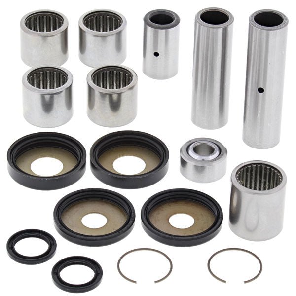 ALL BALLS RACING SUSPENSION BEARING AND SEAL KIT FOR OFF - ROAD MOTORCYCLES (27 - 1061) - DRIVEN Canada's Powersports 72398041609727 - 1061